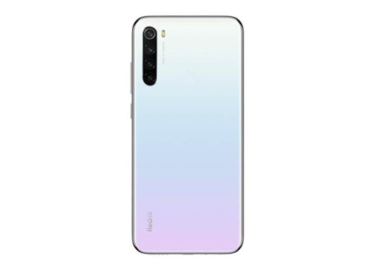 הודלף: שיאומי תכריז בקרוב על ה-Redmi Note 8T, כך הוא יראה